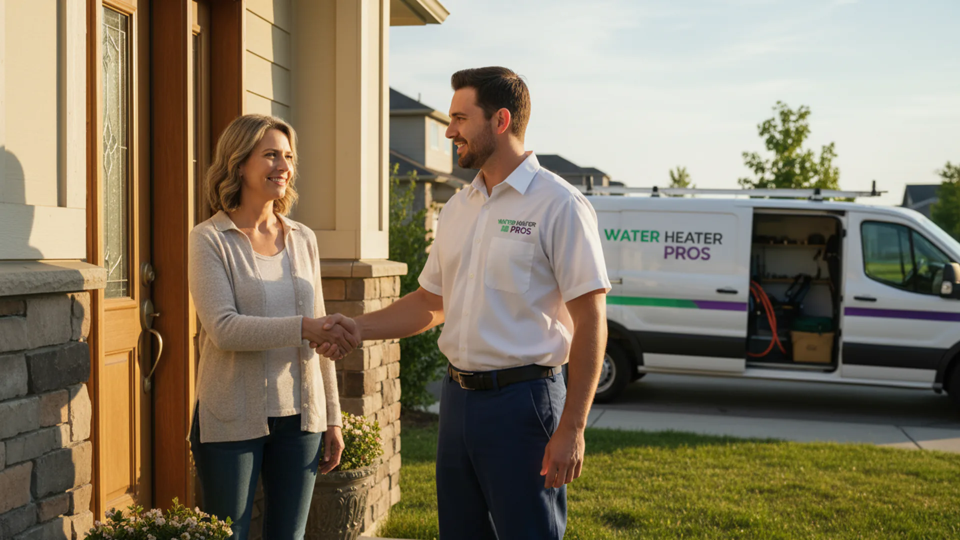 water heater repair in Princeton Junction, NJ Near Me
